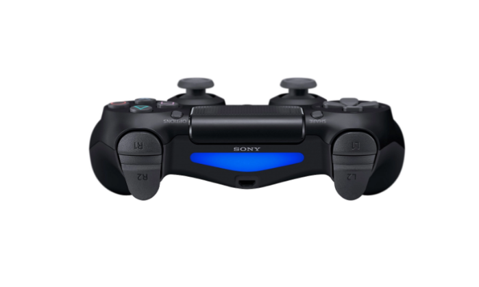 PS4 DualShock 4 Wireless Controller